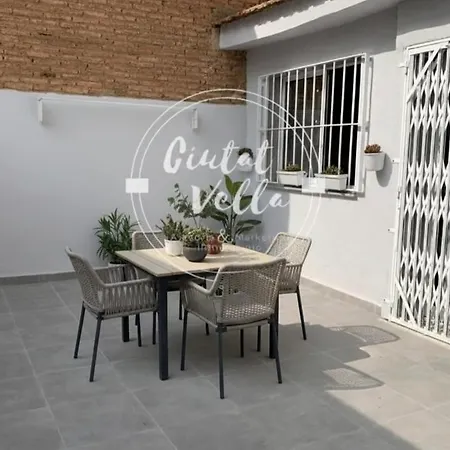Apartman Zona Torrefiel *