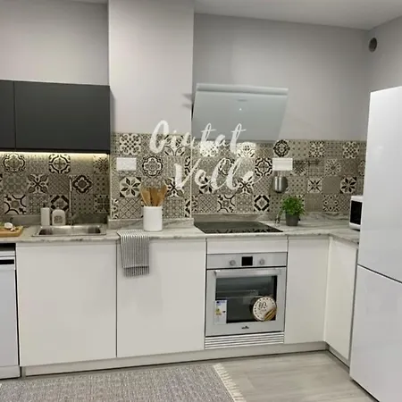 Apartman Zona Torrefiel *