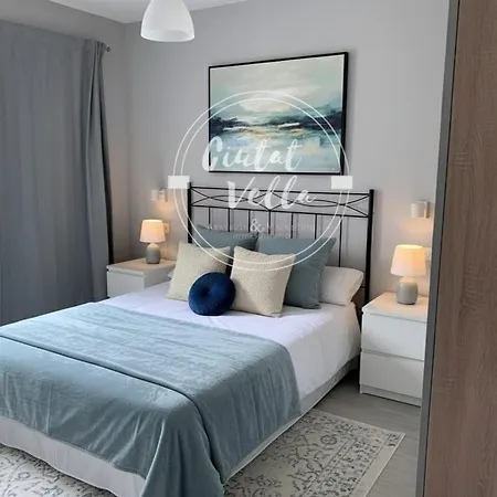 Apartman Zona Torrefiel *