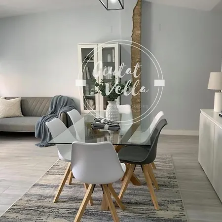 Apartman Zona Torrefiel *
