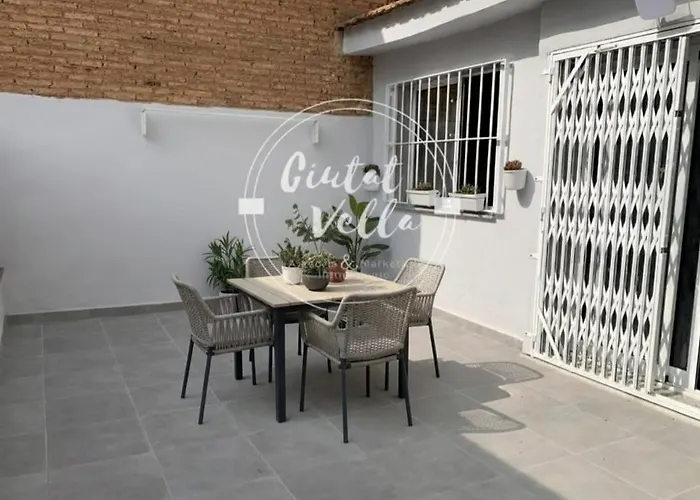 Apartman Zona Torrefiel *